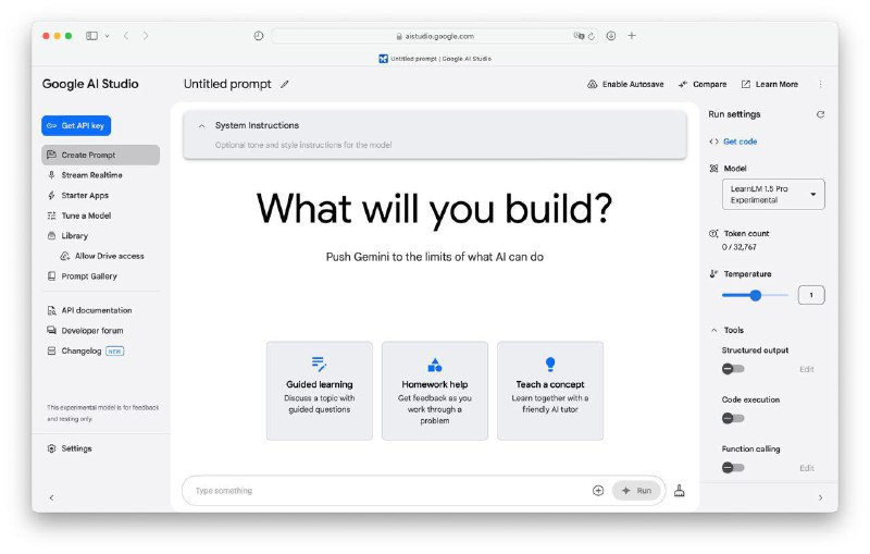 Представлена новая модель Gemini 2.0 от Google