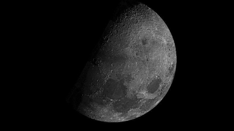 Новая находка открывает перспективы для понимания истории Луны