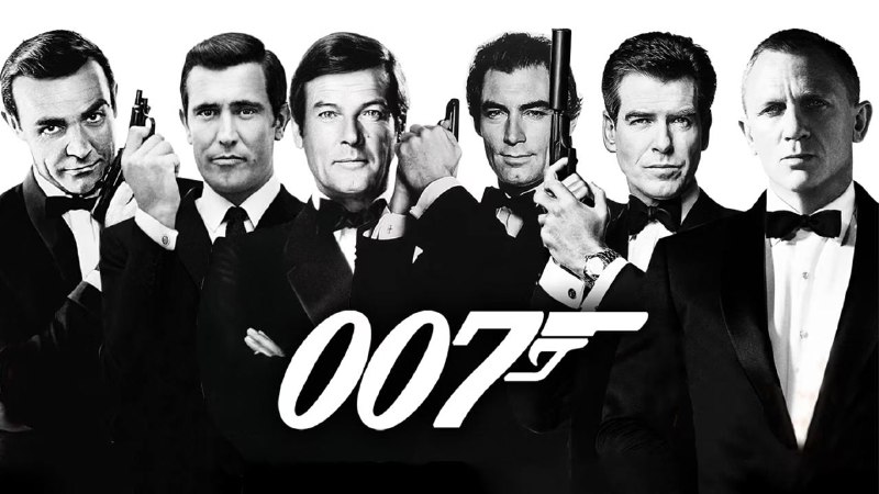 Будущее «Бондианы»: от фильмов к сериалам и спин-оффам