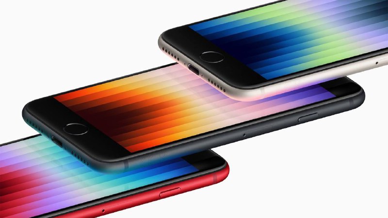 Запрет на продажу iPhone SE и iPhone 14 в ЕС из-за Lightning