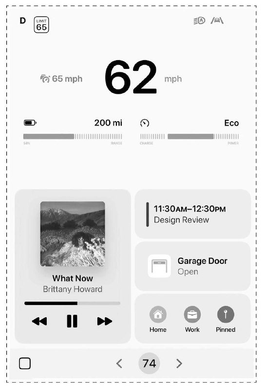 Apple: Успеет ли выпустить CarPlay 2 в срок?
