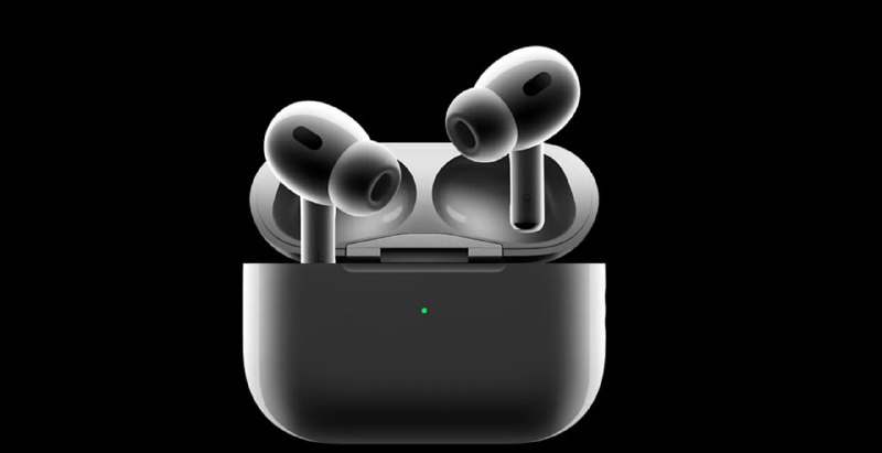 Новые возможности AirPods Pro третьего поколения: мониторинг здоровья
