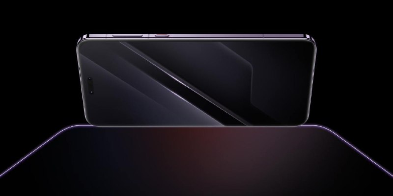 Элитный смартфон Honor Magic 7 RSR Porsche Design с уникальными характеристиками