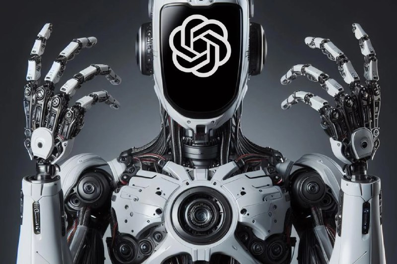 Возвращение OpenAI в мир робототехники