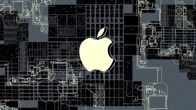 Как Intel способствовала успеху Apple на рынке процессоров