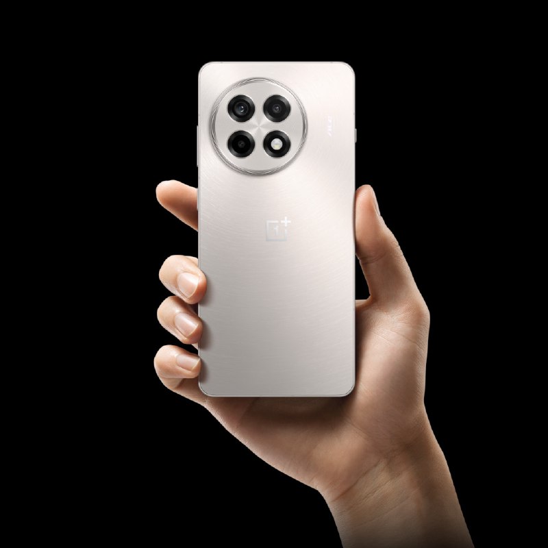 OnePlus запускает новые смартфоны Ace 5 и Ace 5 Pro