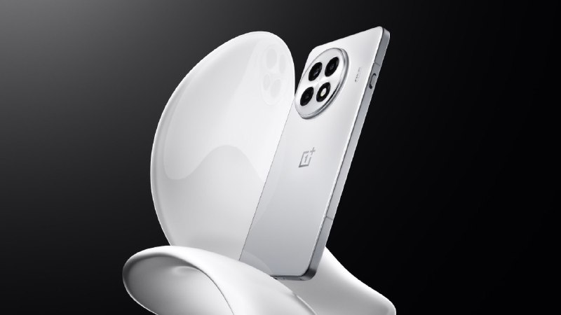 OnePlus запускает новые смартфоны Ace 5 и Ace 5 Pro