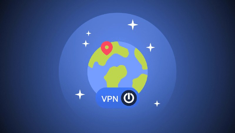 Роскомнадзор разъясняет ситуацию с использованием VPN