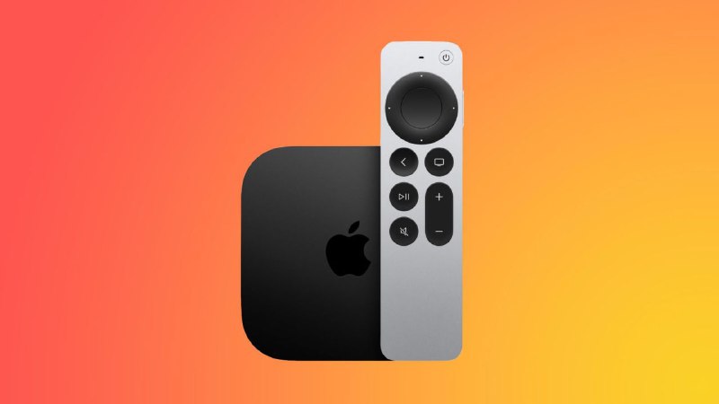 Доступная версия Apple TV может появиться в 2025 году