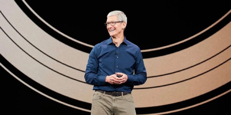 Ожидания от Apple в 2025 году