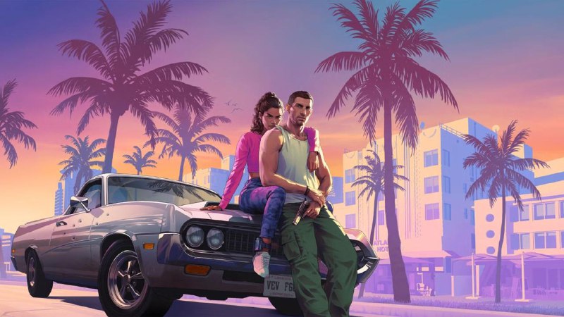Ожидаемые доходы от Grand Theft Auto VI