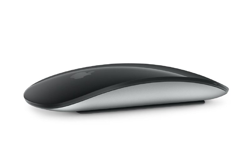 Ожидание нового поколения Magic Mouse от Apple в 2026 году