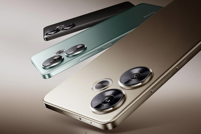 Redmi Turbo 4: новое слово в зимней автономности