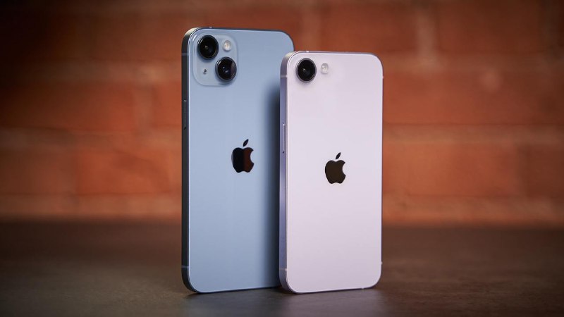 iPhone SE 4 не будет выпущен: заменит модель iPhone 16E