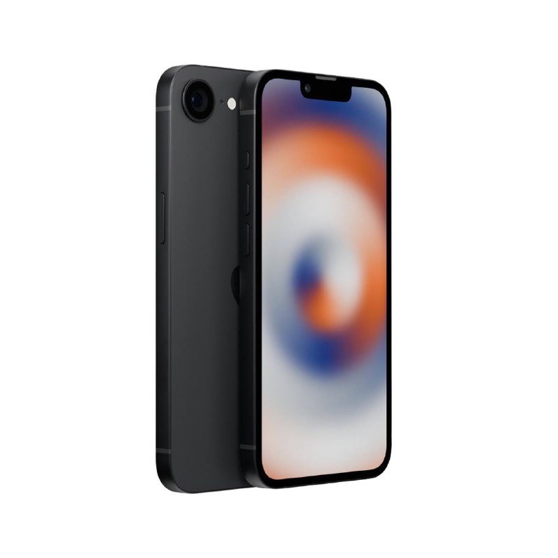 iPhone SE 4 не будет выпущен: заменит модель iPhone 16E