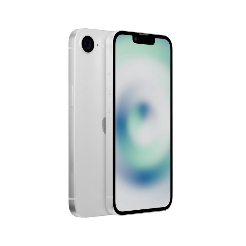 iPhone SE 4 не будет выпущен: заменит модель iPhone 16E