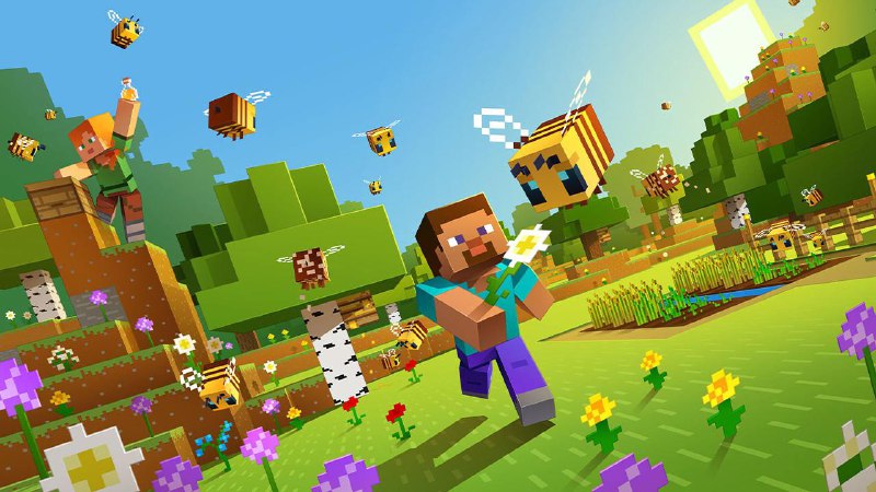 Создатель Minecraft анонсирует новую игру