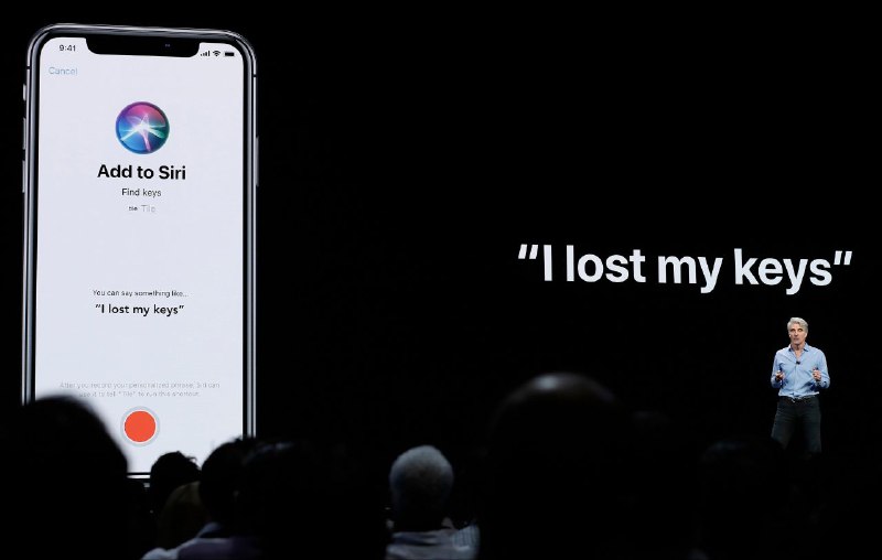 Apple согласилась выплатить $95 миллионов для разрешения иска о нарушении конфиденциальности