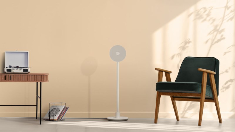 Многофункциональный гаджет от LG: проектор, колонка и светильник в одном