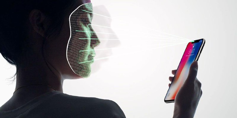 Переход на Face ID: Эволюция технологий безопасности