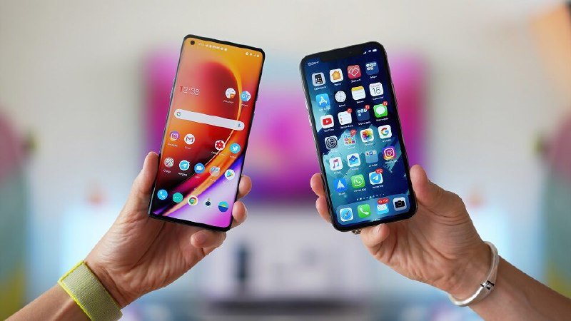 Россияне избегают замены смартфонов в 2025 году