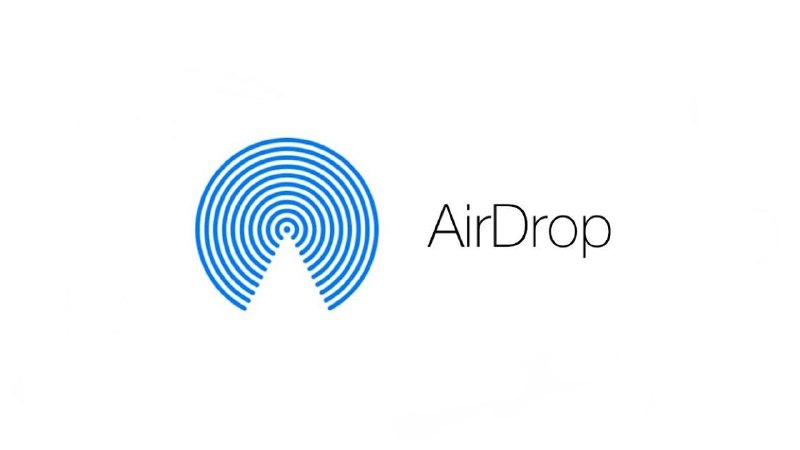 Эволюция AirDrop: Быстрая передача данных от Apple