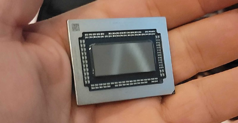 Новый чип AMD Navi 48: что ожидать от Radeon RX 9070