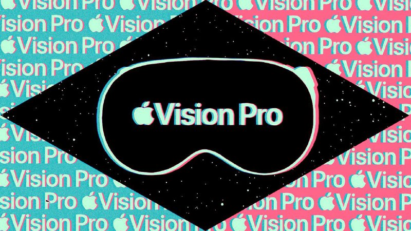 Выход NVIDIA GeForce NOW на Apple Vision Pro в январе
