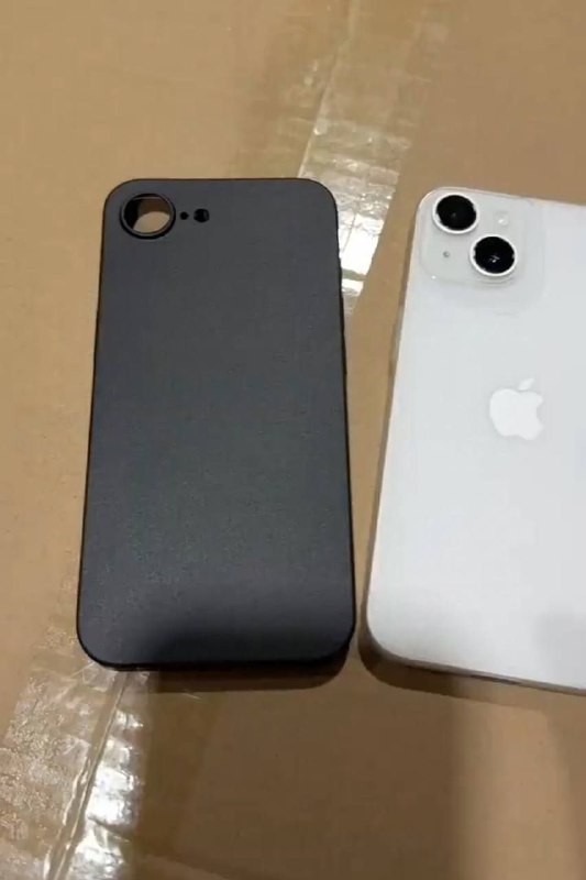 Ожидание новых устройств от Apple: iPhone SE 4 и iPad 11