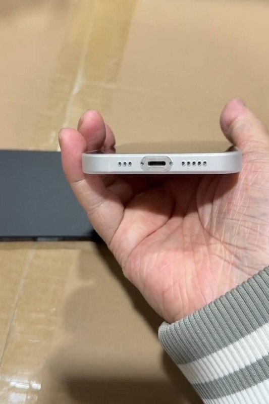Ожидание новых устройств от Apple: iPhone SE 4 и iPad 11