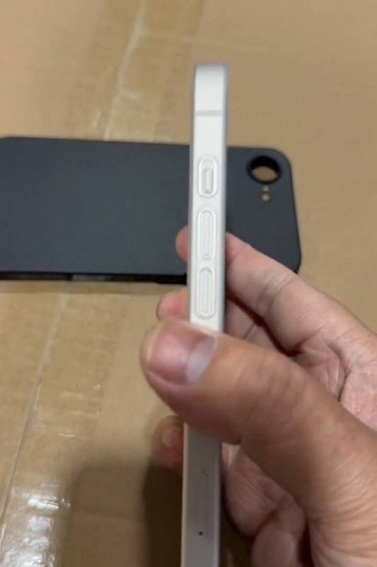 Ожидание новых устройств от Apple: iPhone SE 4 и iPad 11