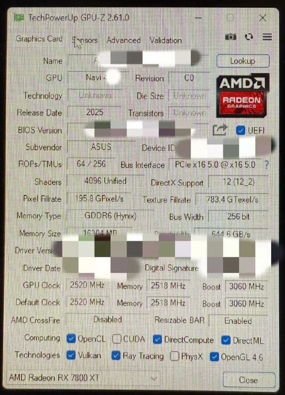 Первый обзор флагманской видеокарты AMD Radeon RX 9070 XT