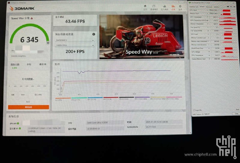 Первый обзор флагманской видеокарты AMD Radeon RX 9070 XT
