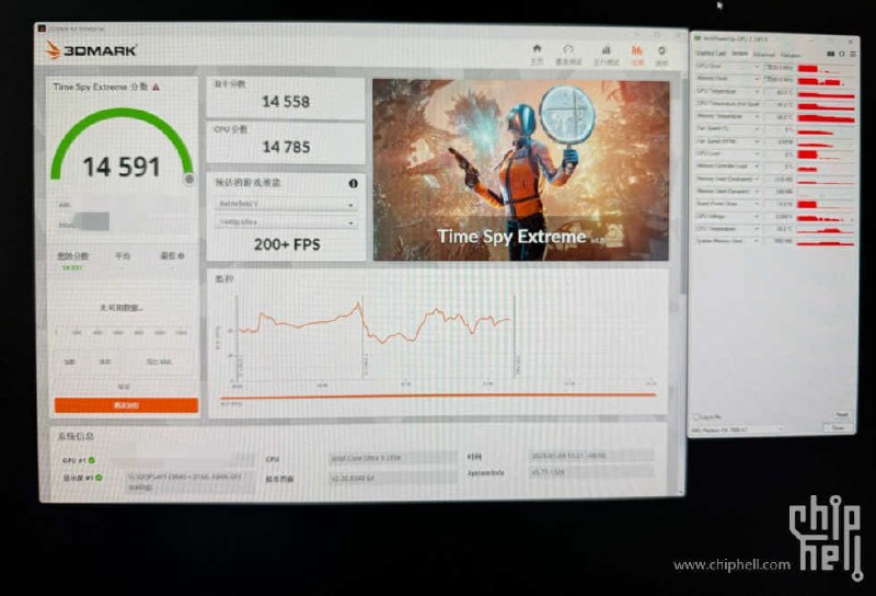Первый обзор флагманской видеокарты AMD Radeon RX 9070 XT