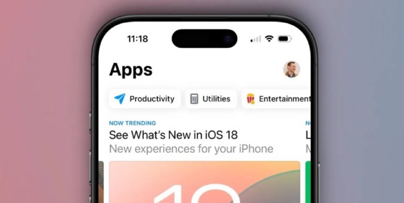 Новые возможности обновленного App Store от Apple