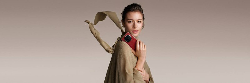 Предзаказ на новый складной смартфон Huawei Mate X6 и наушники FreeBuds Pro 4