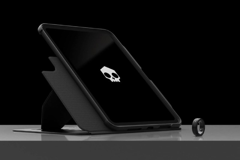 Необычный комплект от Zugu: iPad, который попрощается с вашим миром