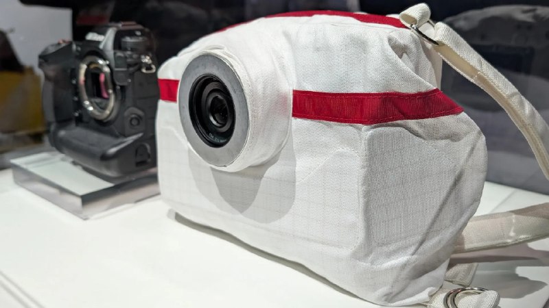 Nikon адаптирует Z9 для лунной миссии