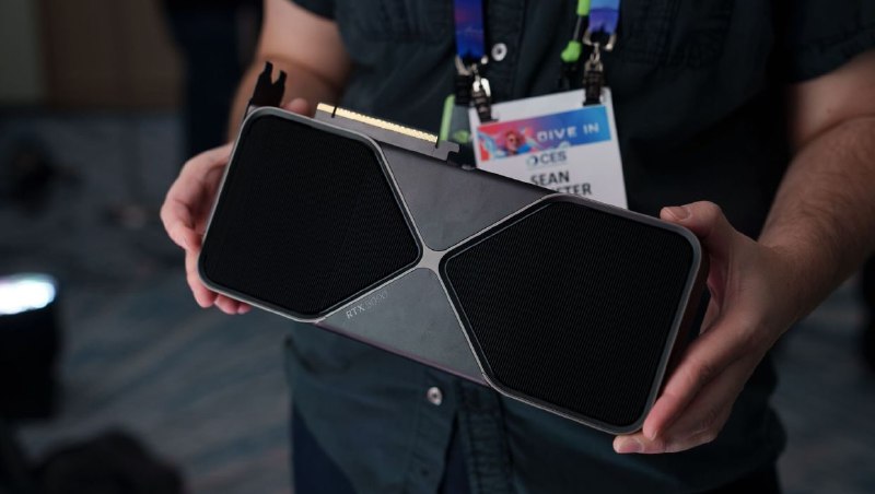 GeForce RTX 5090: Ценовая политика Nvidia и ожидания геймеров