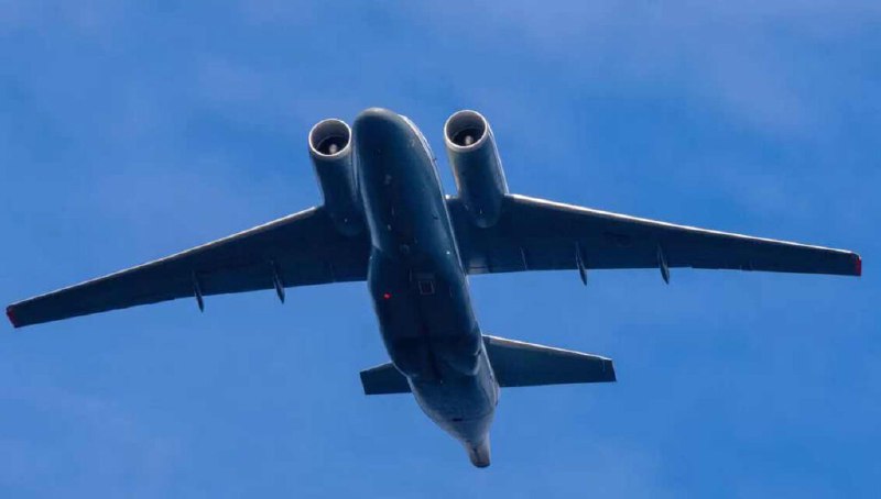 Проблемы замены военно-транспортной авиации в России