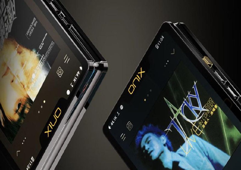ONIX представляет новый смарт-аудиоплеер Waltz XM10 LTD
