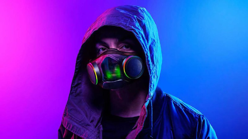 Razer вернёт миллионы за недостоверную защиту маски Zephyr
