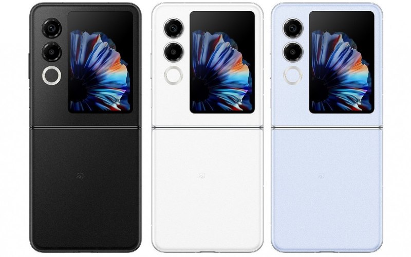 Nubia Flip 2: Новый взгляд на раскладушки