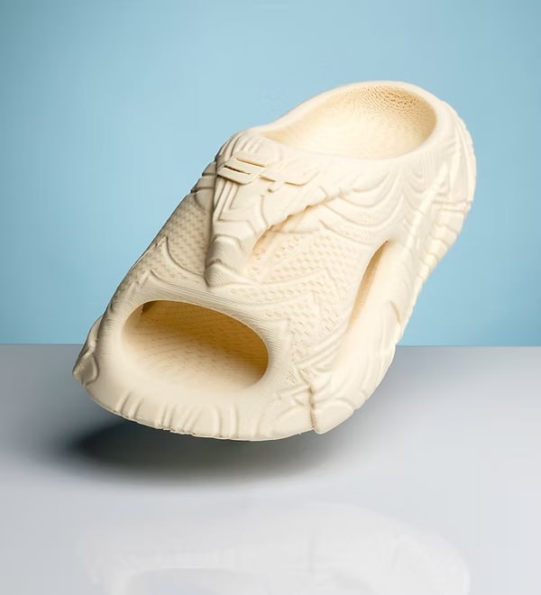 Инновационные кроссовки: искусственный интеллект и 3D-печать