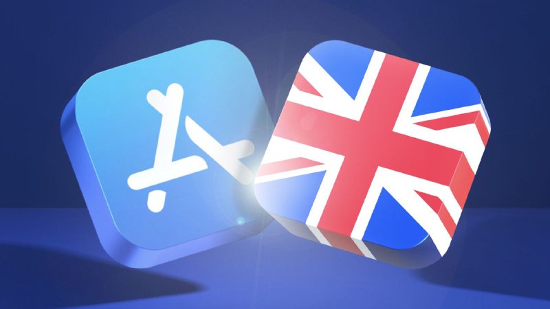 Apple под угрозой огромного штрафа в Великобритании