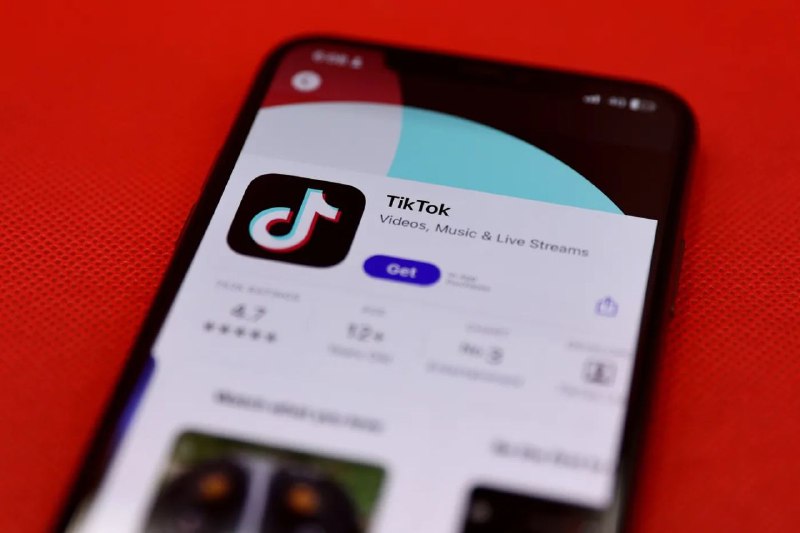 Возможная продажа TikTok Илону Маску: новые перспективы