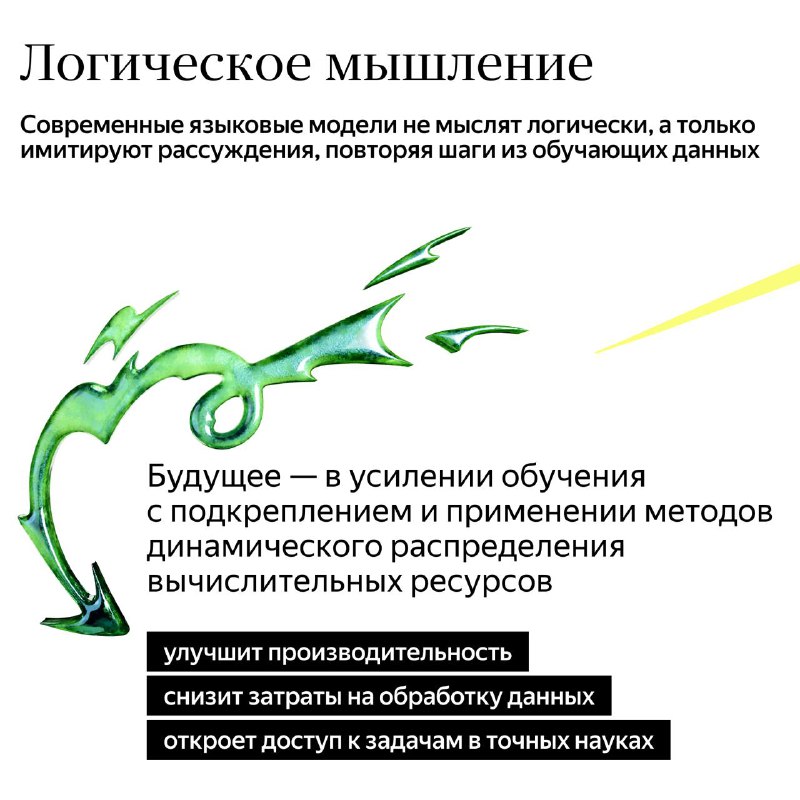 Технологические тренды, которые изменят мир в 2025 году