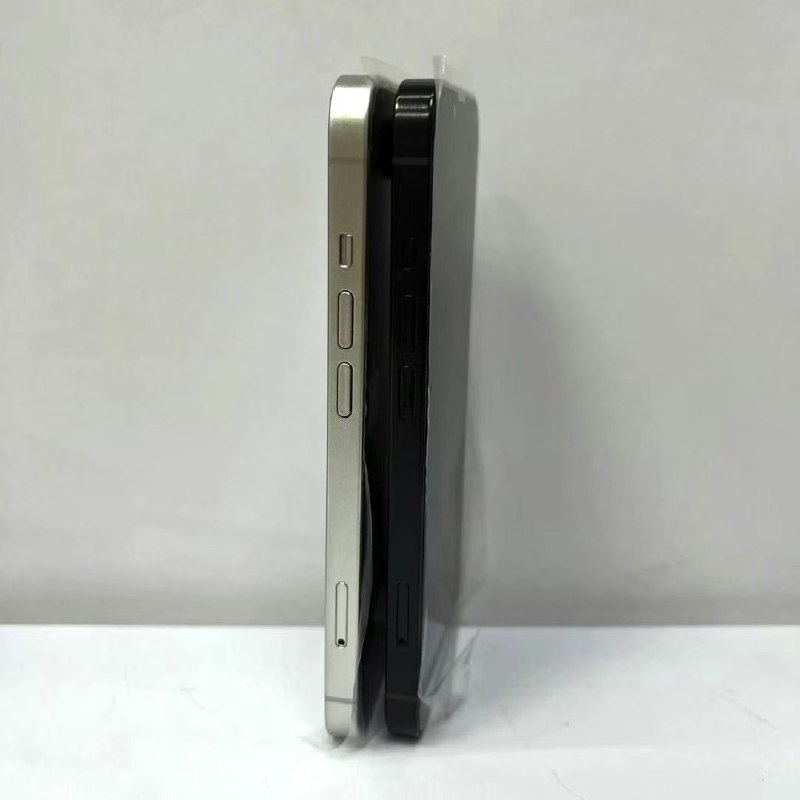 Новые подробности о дизайне iPhone SE 4