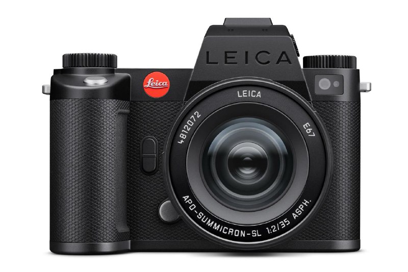 Leica SL3-S: Обзор новой камеры для видеографов