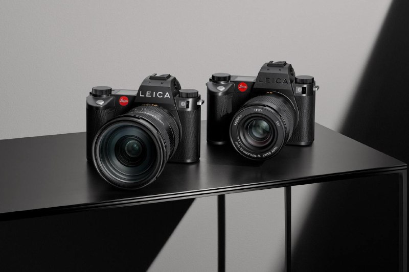 Leica SL3-S: Обзор новой камеры для видеографов